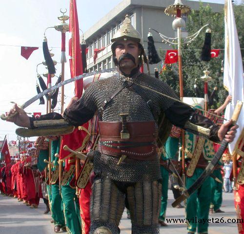 Afyonkarahisar'da kurtuluş coşkusu