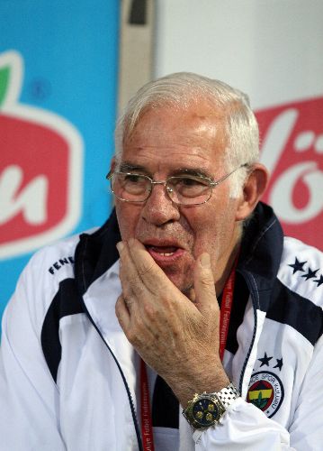 Luis Aragones: "Elimizden geleni yaptık ama hatalar bizi yıktı"