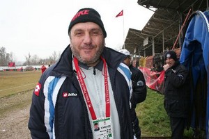 Tavşanlı Linyitspor, 1. Lig için kenetlendi