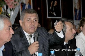 DP'li Ufuk Söylemez, İsrail saldırısını ikinci çuval hadisesine benzetti