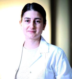 Dr. Aysun Tekeli, Güneş ve güneş yanıklarına dikkat