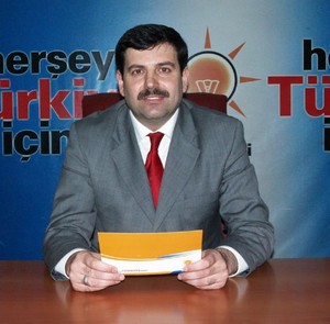 Bakan Çelik, Eskişehir 2. Türkiye Buluşmaları'nda muhtarlarla bir araya gelecek