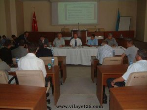 Bilet satış gişelerinin ihalesi yapıldı