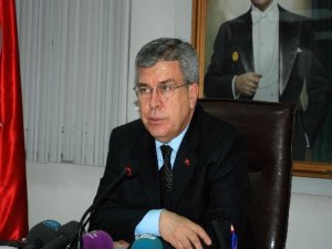 Afyonkarahisar Valisi Haluk İmga'nın Berat Kandili mesajı yayımladı