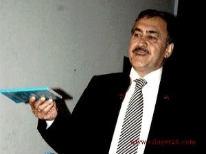 Eroğlu, Afyonkarahisar'da son yapılan yatırımlar hakkında bilgi verdi.