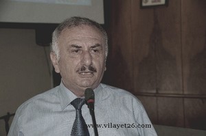 Cafer Odabaş Pendik Kaymakamlığı'na atandı.