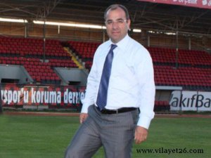 Eskişehirspor, sezona üç puanla başlamak istiyor.