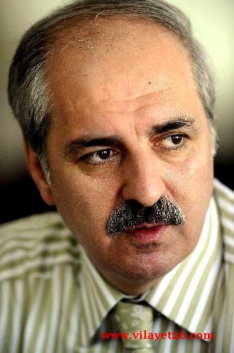 SP lideri Kurtulmuş Eskişehir'de