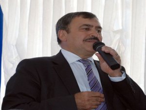 Veysel Eroğlu: Referandum, Türk milletinin iradesini yansıttı