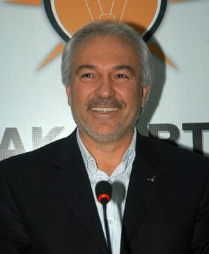 Kamil Saraçoğlu, referandumda çıkan sonucu değerlendirdi.