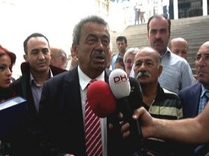 Milletvekili Kamer Genç: Kütahya Şeker'in tapu kayıtlarında tahribat yapıldı