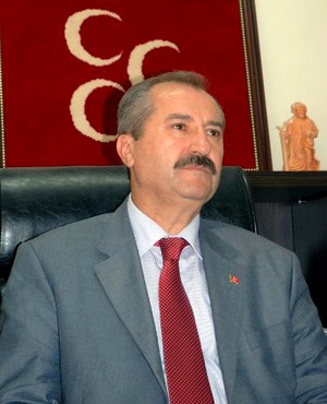 MHP İl Başkanı Yılmaz: Verilen müjdeler karın doyurmuyor