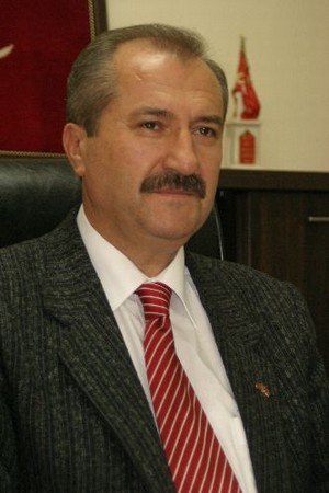 MHP İl Başkanı Yılmaz: Sağlık skandalıyla dünyaya rezil olduk