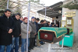 3 gencin öldüğü kazadaki otomobil, ödünç alınmış