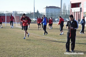 Eskişehirspor Bursa maçıyla tekrar çıkış arıyor