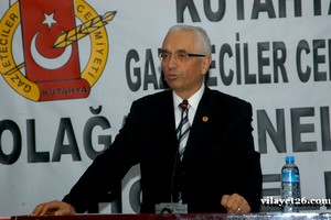 KGC Başkanı İhsan Tunçoğlu güven tazeledi