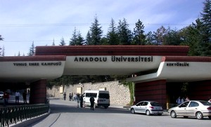 Anadolu Üniversitesi, Berlin Teknik Üniversitesi ile anlaşma imzaladı