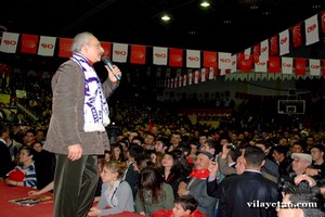 Kılıçdaroğlu: Recep Bey Afyon’un kaymağını yedi, Afyon’u bitirdi