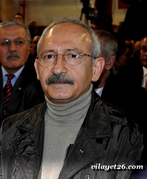 Kemal Kılıçdaroğlu: Erbakan, Türk siyaseti için önemliydi.