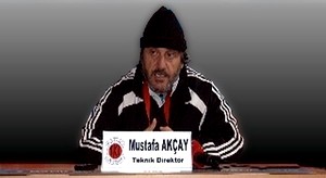 Akçay: Düşündüğümüz gibi zorlu bir maç oldu