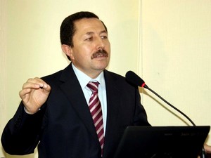 Vali Balkanlıoğlu: Yatırımcılara destek vereceğiz