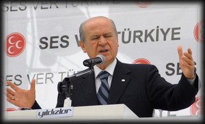 Devlet Bahçeli: İktidarın uyguladığı ekonomi politikası iflas etti.