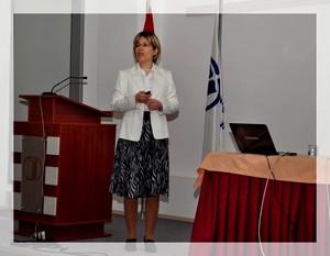 Prof. Dr. Baki Akkuş: Proton hızlandırıcısının kurulması için çalışma içindeyiz.