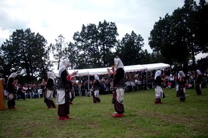 Domaniç Sesader Şenlikleri coşkulu geçti