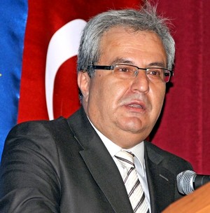 Ali Muhittin Varol: Türkiye AB üyesi olacak.