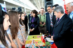 Bursalı minik mucitler ‘Bilim Şenliği’nde buluşuyor.