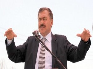 Eroğlu: Afyon 2015'de 5 yıldızlı otel sayısı en fazla olan dördüncü il olacak.