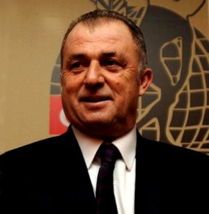 Fatih Terim, Sercan ve Volkan'ı istiyor.