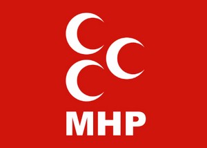 Bursa’da 2'de kalan MHP’de moraller bozuk.