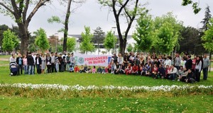 Bursa'da yaşayan yabancılar, Kent Konseyi’nde buluştu