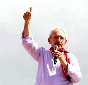 Kılıçdaroğlu: Mazotu 4 ayda 1.5 TL yapmazsam siyaseti bırakacağım