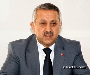 Mehmet Zeybek: Milletvekili sayımızın düşecek olması üzücü