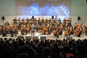 Bursa, festival için gün sayıyor