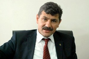 Ürün: "Miraç Kandili'nin birlik, beraberlik, kardeşlik ve barışa vesile olmasını dilerim.”