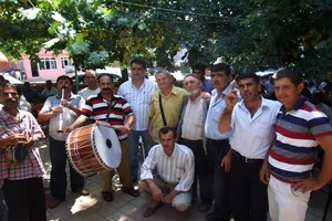 Güney Marmara 2011 Çevre Ödülleri sahiplerini buluyor