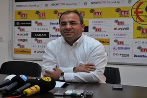 Eskişehirspor: Gözaltıların kulübümüzle ilgisi yok