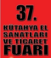 37. Kütahya El Sanatları Fuarı açılıyor