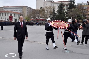 Eskişehir Valisi Kılıçlar, Emniyet Genel Müdürlüğü'ne atandı