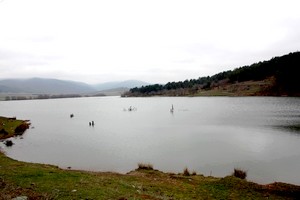 Dağyenice projesinde geri sayım başladı.