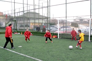 Bursa Galatasaray Futbol Okulu kayıtları başladı