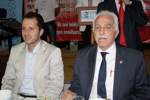 SP Genel Başkanı Kamalak: Hans anladı, ama Hasanlar anlamadı