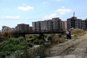 Bursa'nın trafik sorununu yeni köprüler çözecek