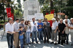 Bursalı sanatçılar: Uludağ’ın yönetimi yerele devredilmeli