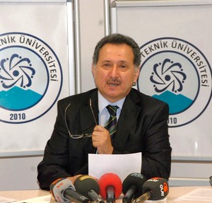 Bursa Teknik Üniversitesi eğitime başlıyor