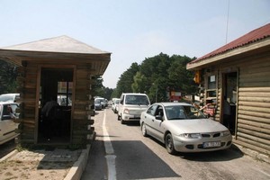 Uludağ tepeden tırnağa yenileniyor