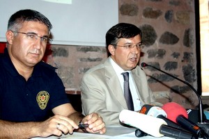 Emniyet, sporda şiddet yasasını taraftara anlattı